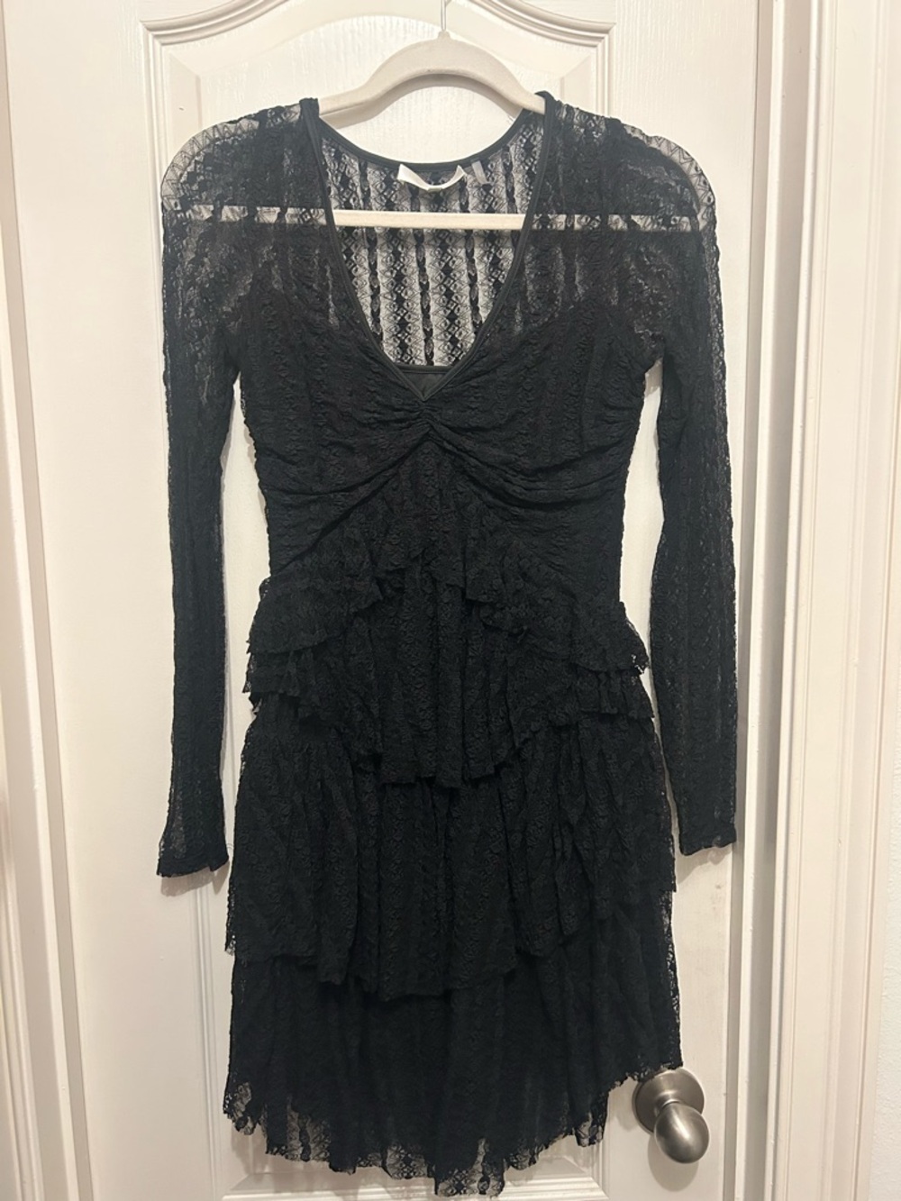 LoveShackFancy Yana Dress - Picture 6 of 7